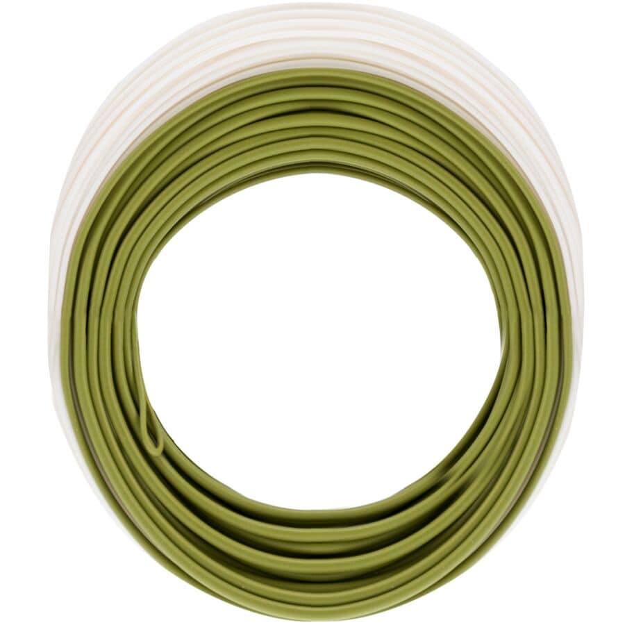 RIO Tropical Outbound Short Fly Line - Fishing