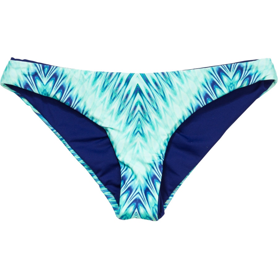 Rip Curl Mirage Shimmer Bikini Bottom - Women's | Backcountry.com