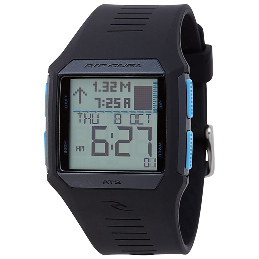 Rip Curl Maui Mini Tide Watch Women s Accessories
