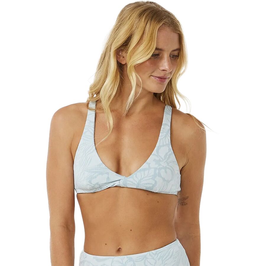 Rip Curl Sun Chaser D-DD Twist Top - Women's - Clothing