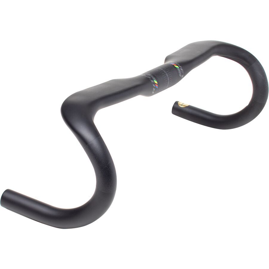 Ritchey WCS Carbon Streem II Handlebar - Bike