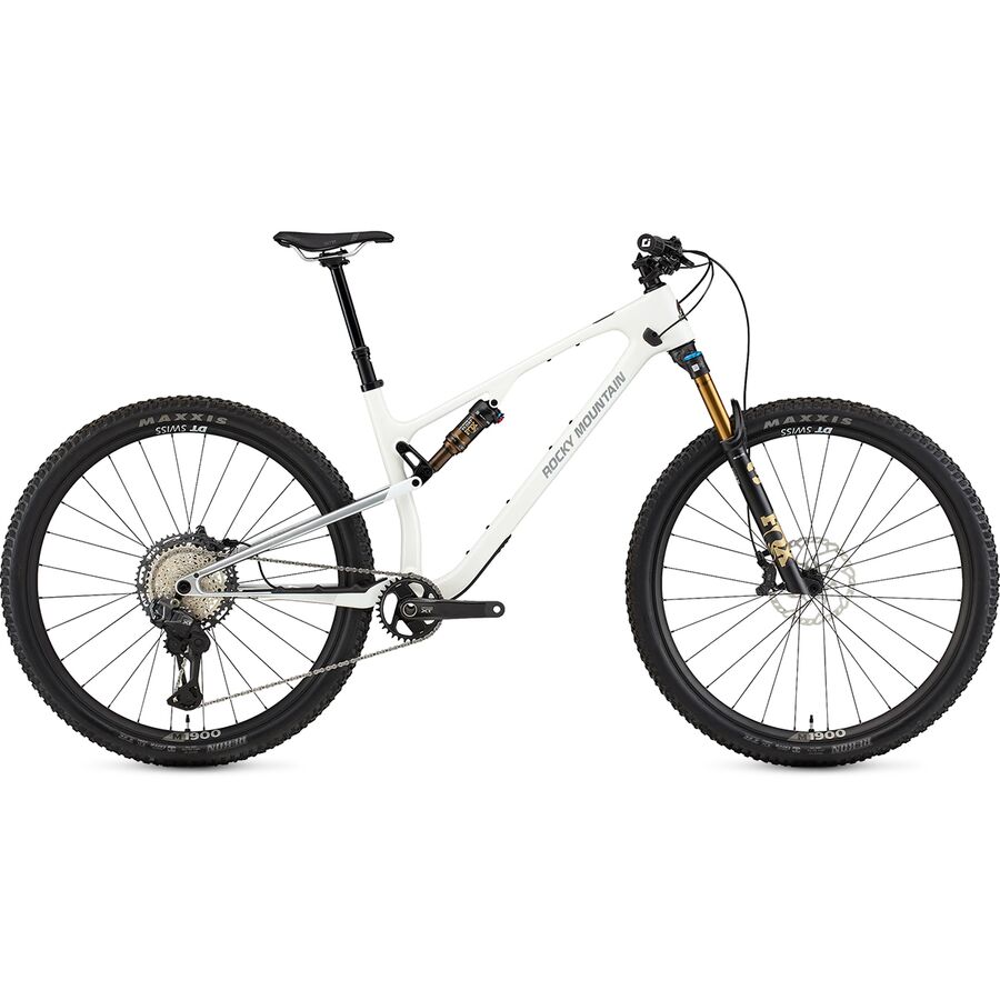 Rocky Mountain Element C70 GX Transmission Mountain Bike - Bike