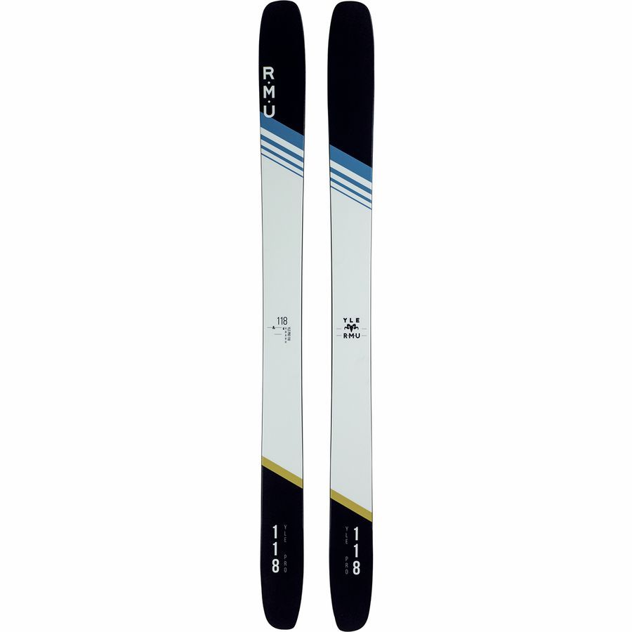 Rocky mountain underground スキー板　175cm RMU注目スキーは…【新潟店】|石井スポ－ツ 公式サイト｜登山