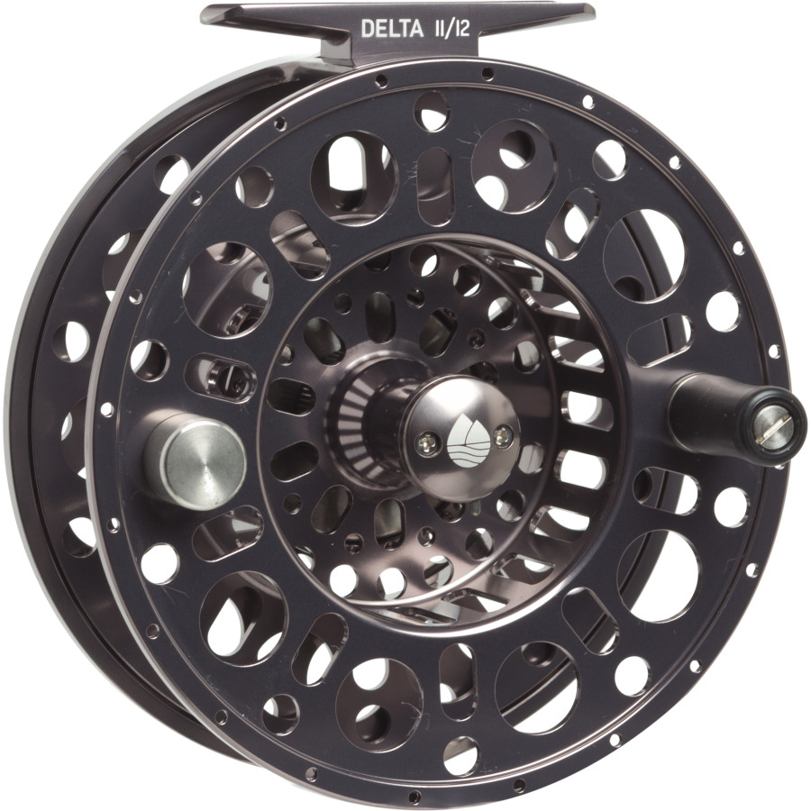 delta 5 fly reels its an heirloom Abu Sweden's innovative fly fishing