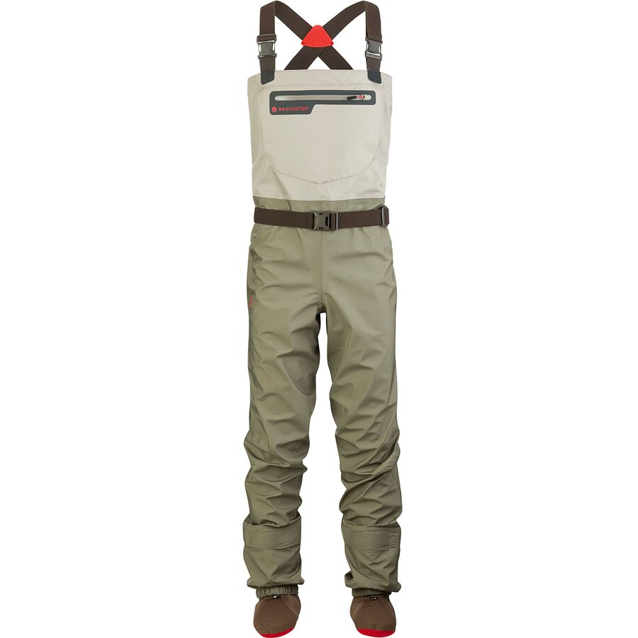 Orvis Clearwater Wader - Mountain Man Outdoors
