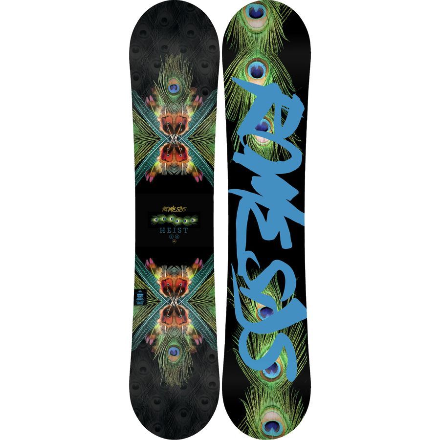 Rome Heist Snowboard - Women 