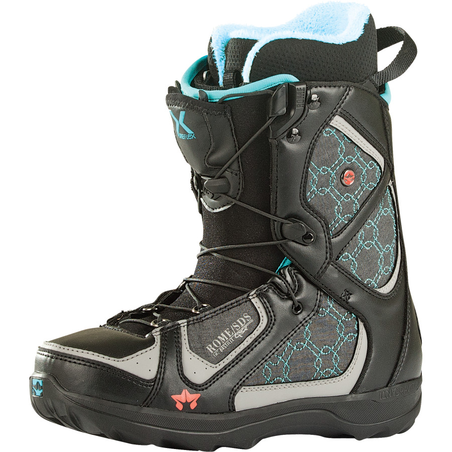 rome bastille snowboard boot Libertine Lace 2025 Discover a large selection of Bataleon brand. Rome SDS Stomp Boa Snowboard