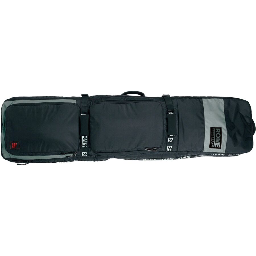 Rome Cache Snowboard Bag - Snowboard