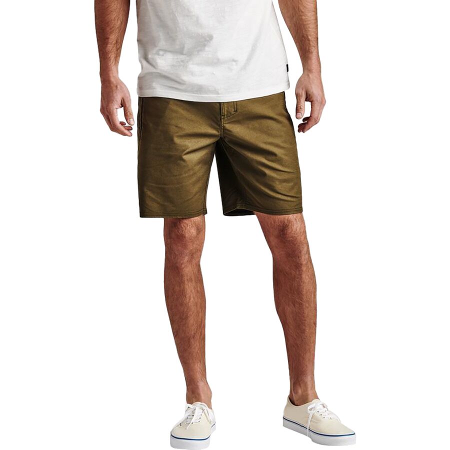 Roark Layover 2.0 Short - Men's - Clothing