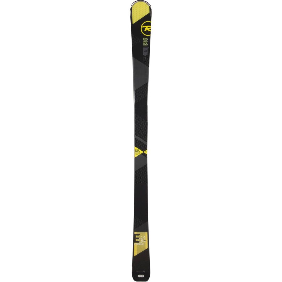 美品 ROSSIGNOL EXPERIENCE 84Al 168 ロシニョール ONECOL.jpg