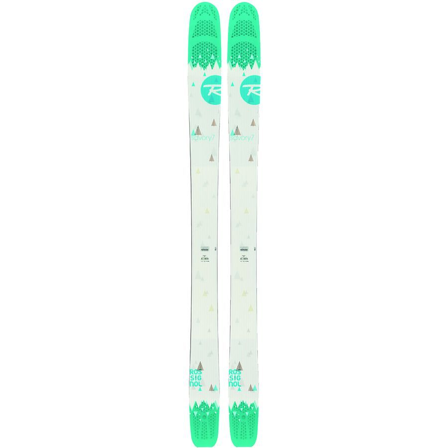 Rossignol Savory 7 Ski - Women's - Ski