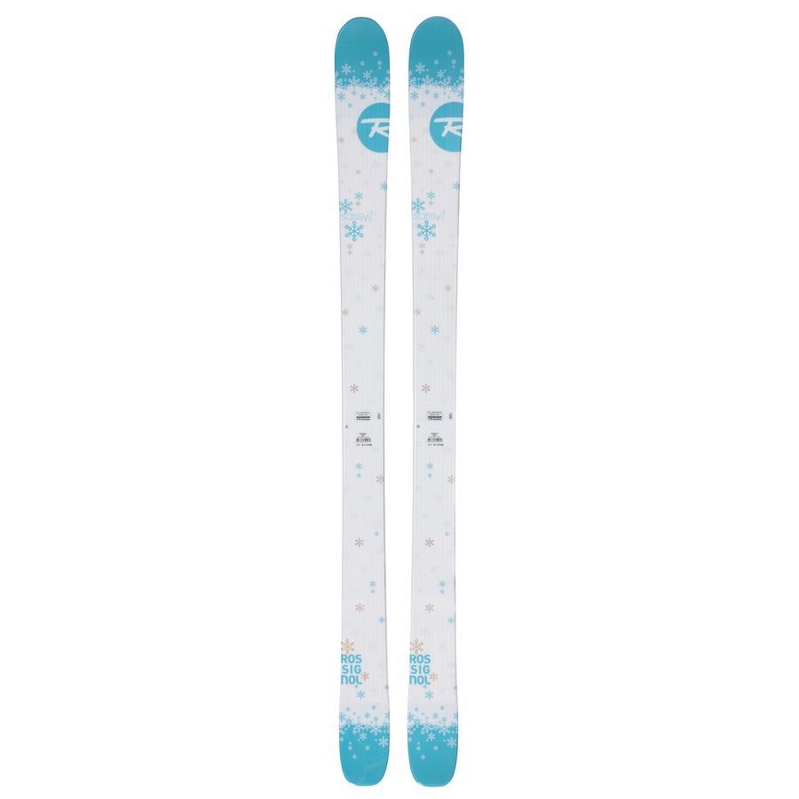 Rossignol Sassy 7 Ski - Women's - Ski