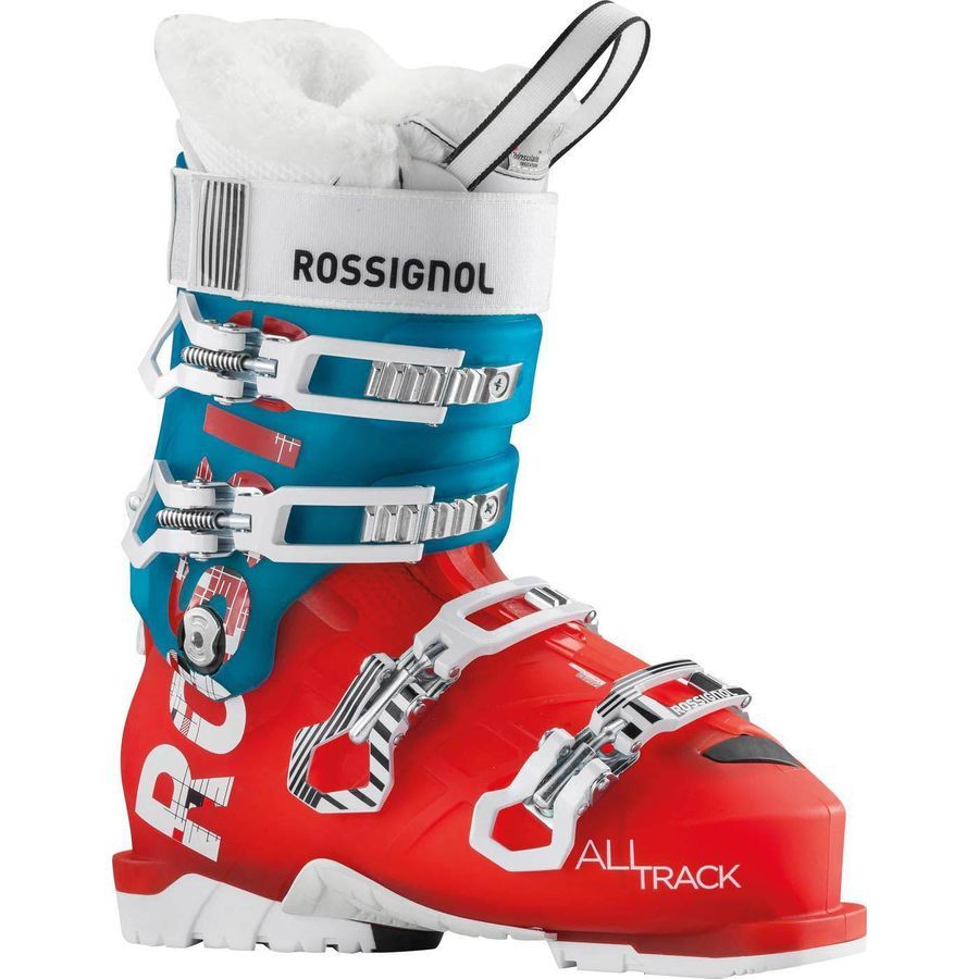 rossignol all track pro 110