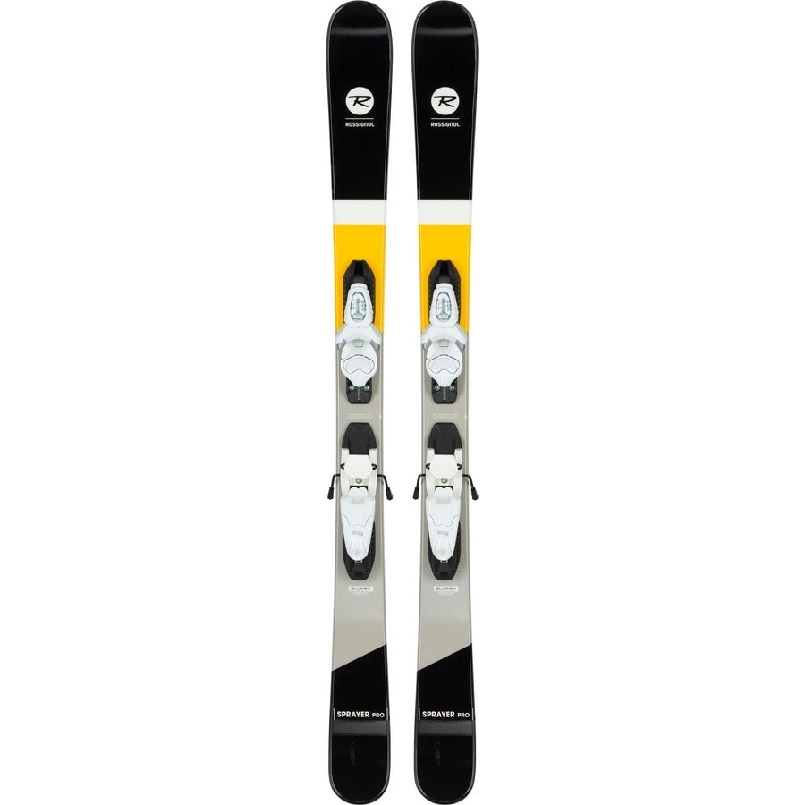 rossignol sprayer 158 オフトレ クエスト キングス マット - スキー