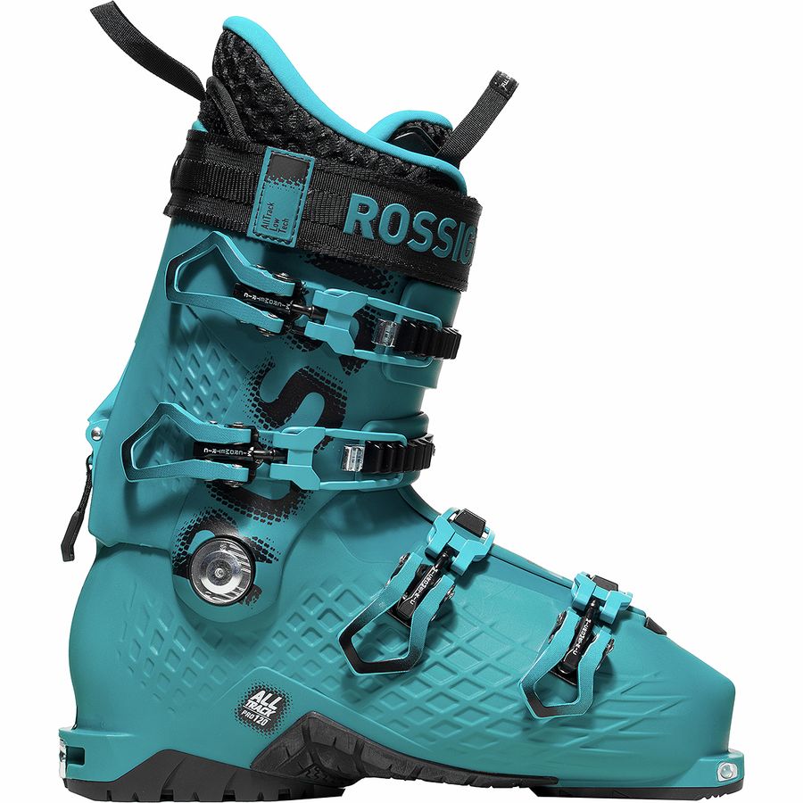 Rossignol All Track Ski Boots (Size 8/25.5) Flex 120 Rossignol Men main image 4