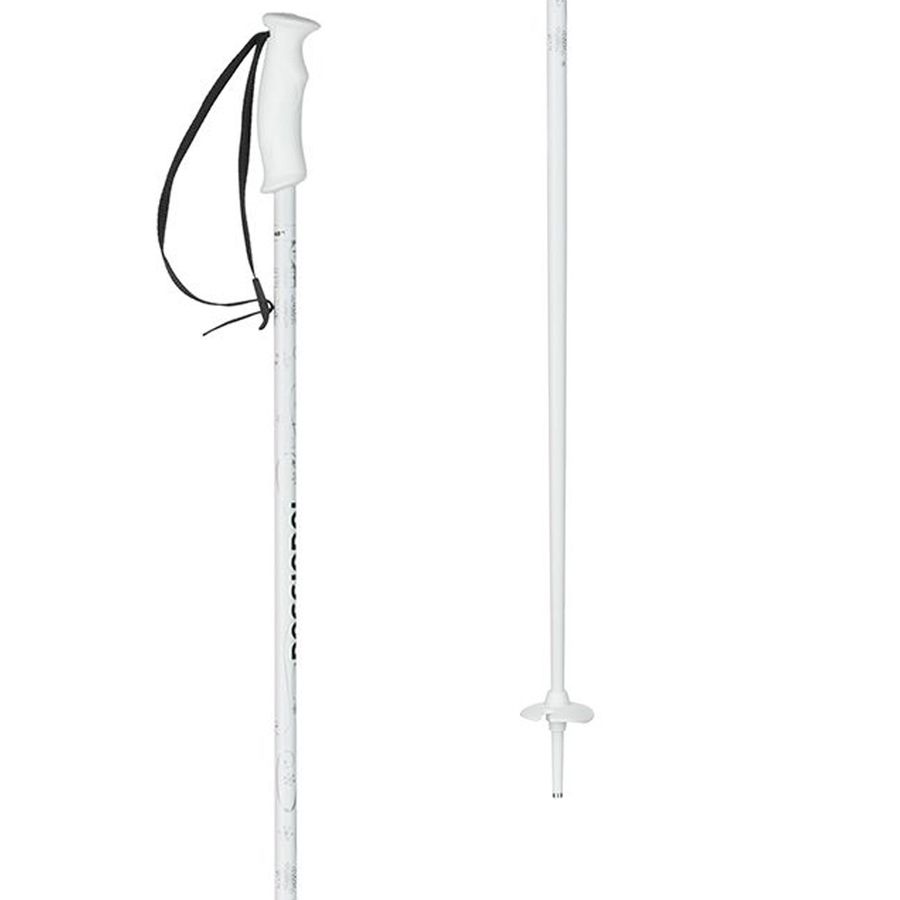 Rossignol shop snowflake pole