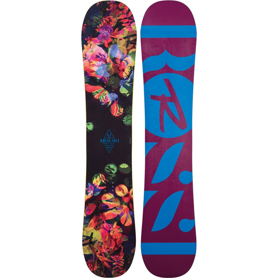 Rossignol meraki shop