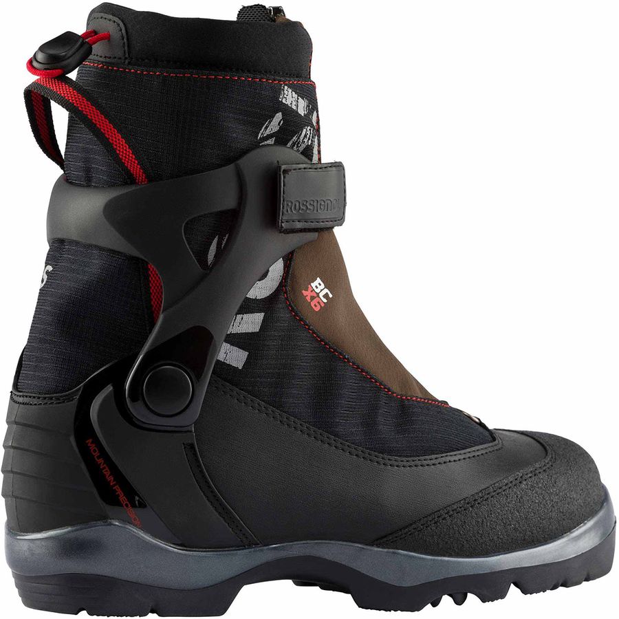 rossignol bc x6 womens