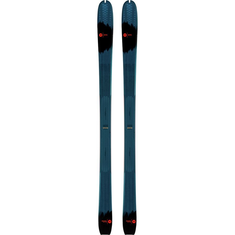 Rossignol Seek 7 Tour Ski - Ski