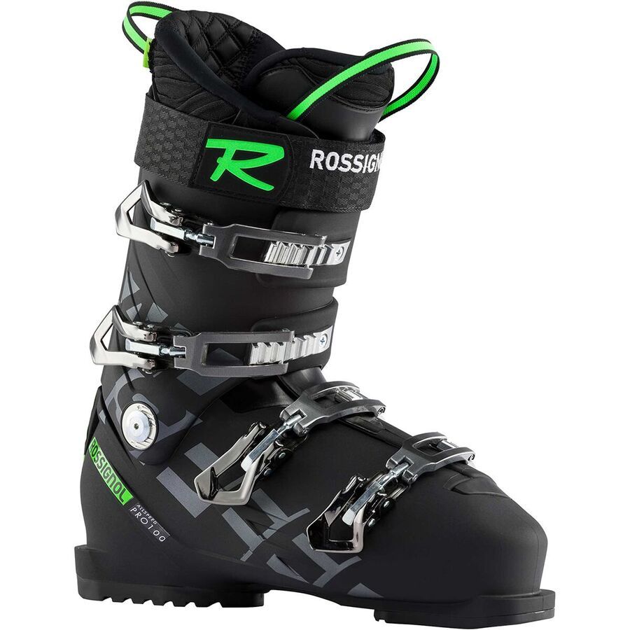 Rossignol Allspeed 100 スキー ブーツ26.0-26.5 Rossignol AllSpeed Pro 100 Ski Boot - 2022 - Ski