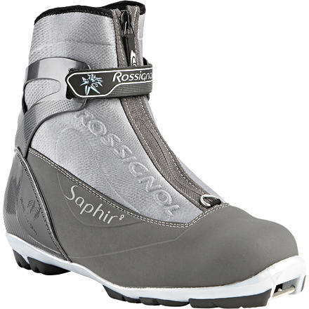 Rossignol Saphir 5 Skate Boot Ski