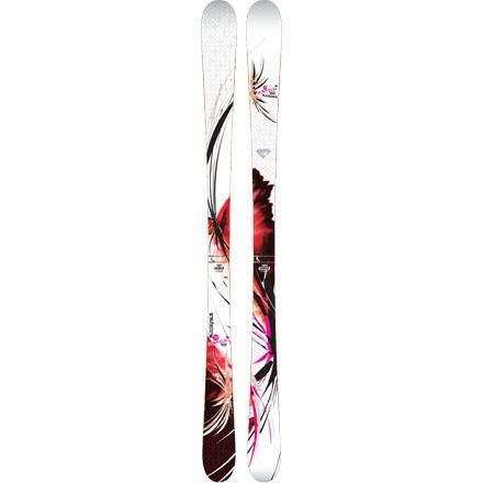 高品質】 ROSSIGNOL ケース付 185 BACKCONTRY BC Scratch スキー