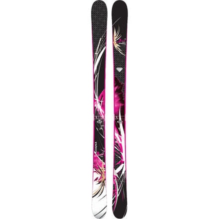 Rossignol Scratch Girl FS Alpine Ski - Women's - Ski