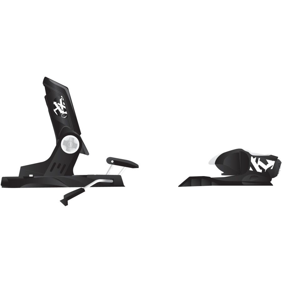 Rossignol Axial2 120 Ski Binding - Ski