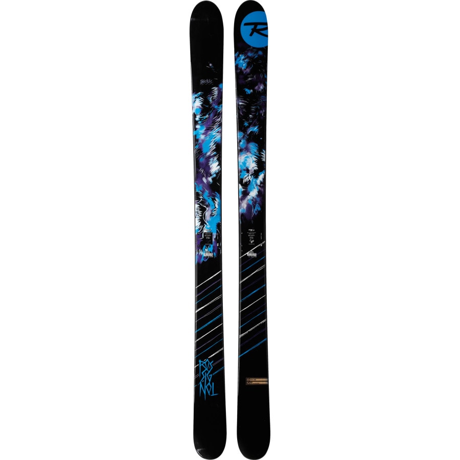 Rossignol sickle shop