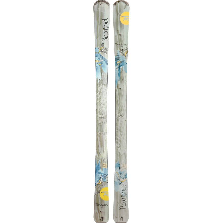 Rossignol outlet temptation 88