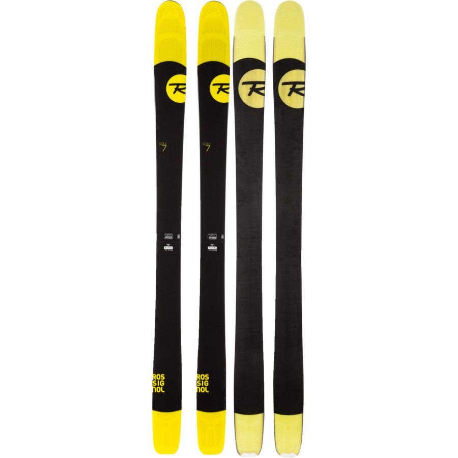 【残りわずか】 Soul Rossignol 7 Ski - Ski スキー