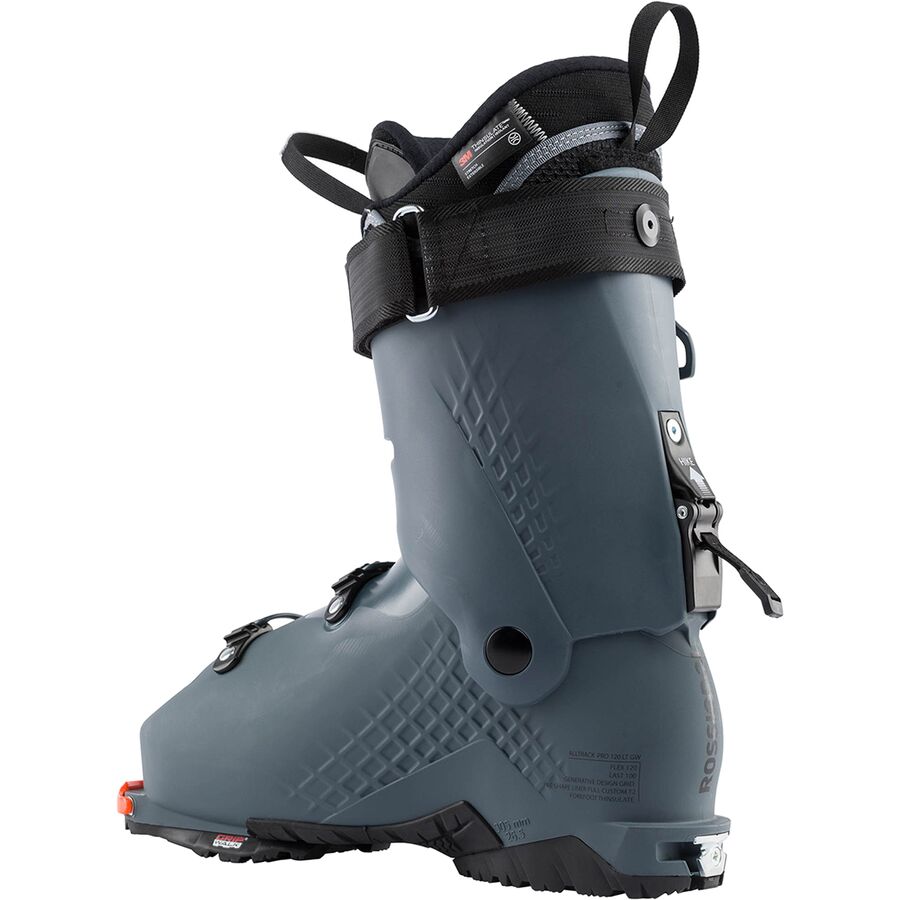 Rossignol Alltrack Pro 1 Lt Gw Alpine Touring Ski Boot Backcountry Com