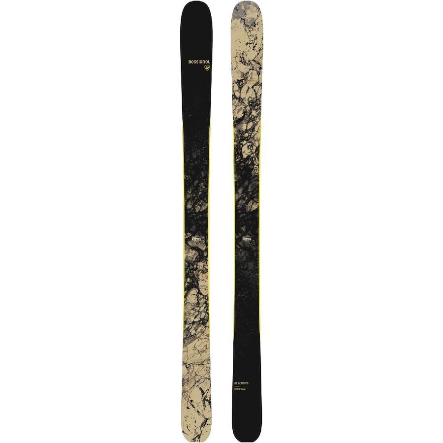 スキー Rossignol Black Ops Sender 2021-22 172cm ONECOL.jpg