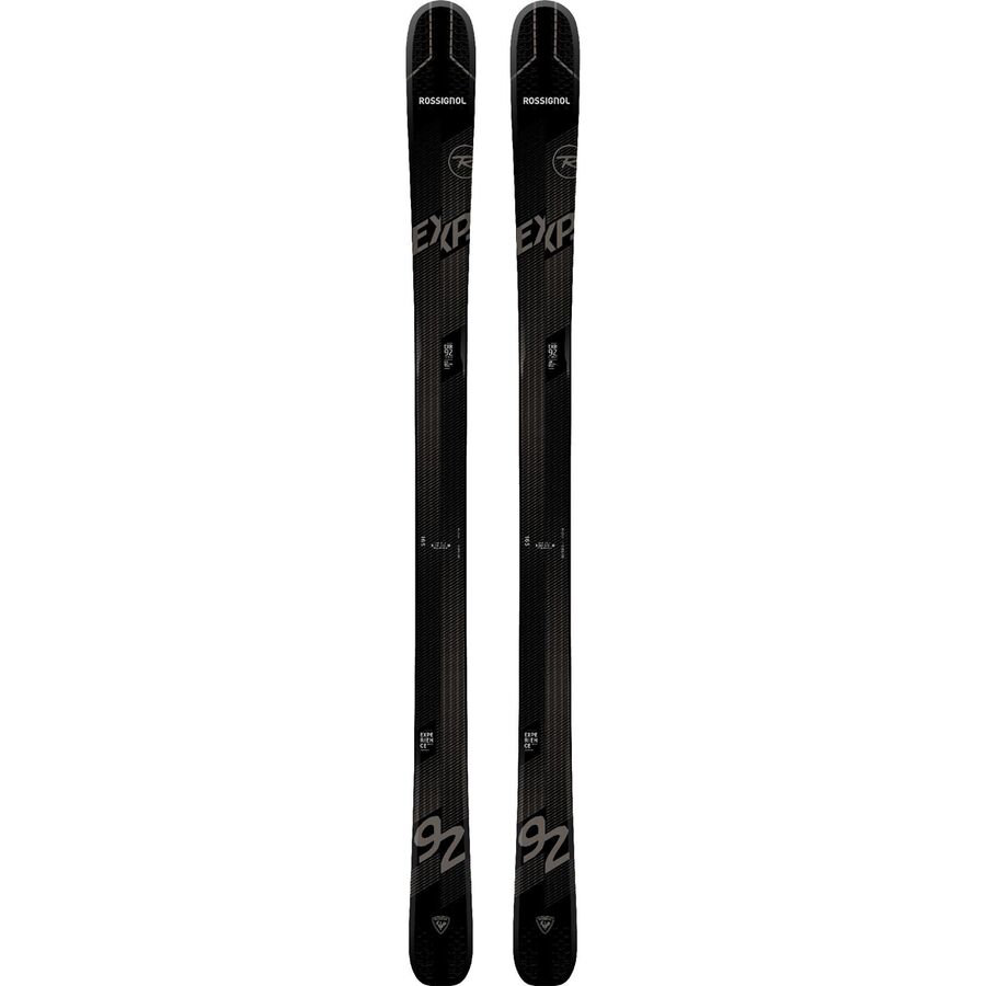 Rossignol Experience 92 Ti Basalt Ski - 2022 - Ski