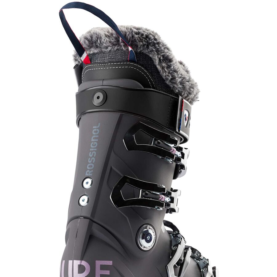 rossignol pure 7