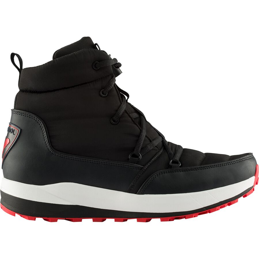 Rossignol Apres Ski Bootie Men s Footwear