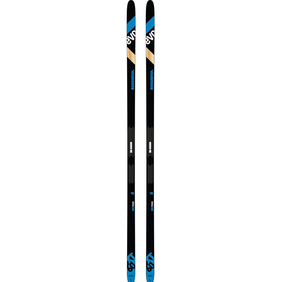 Rossignol Evo XT 60 Positrack + Tour Step-In Ski - Ski