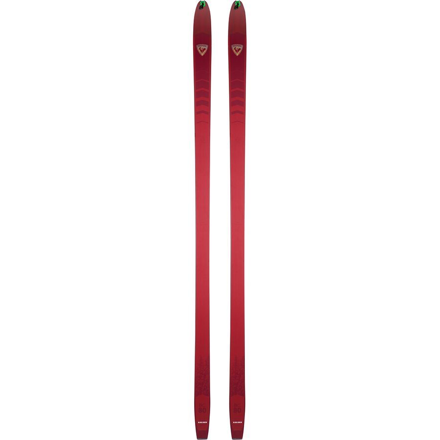 Rossignol BC 80 Positrack Ski - 2025 - Ski