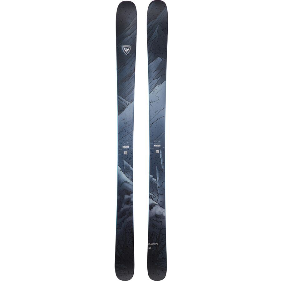 Rossignol Blackops 98 Ski - 2024 - Ski