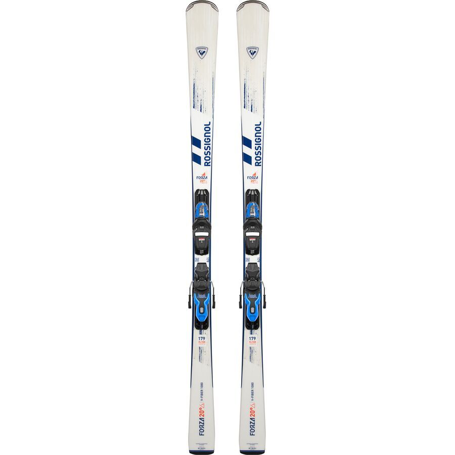 Rossignol Forza 20 V-Fg1080 Xp10 - Ski