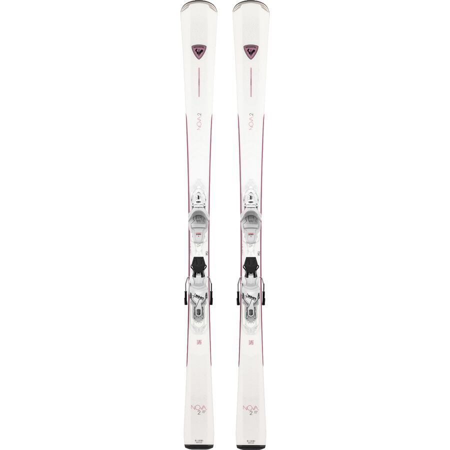 Rossignol Nova 2 + Xpress W 10 GW B83 Binding - 2026 - Women's - Ski
