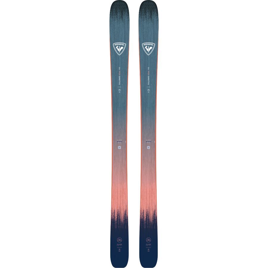 Rossignol Rallybird Soul 102 Ski - 2026 - Women's - Ski