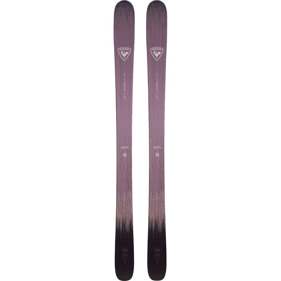 Rossignol Rallybird Soul 92 Ski - 2026 - Ski