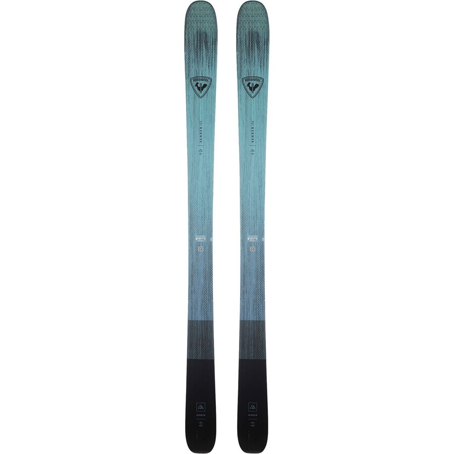 Rossignol Zenith SX 173 cm Ski + Elan ESP 10 Fixations Sport d'hiver