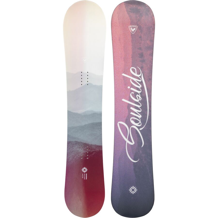 ROSSIGNOL スノーボード sublime ONECOL.jpg