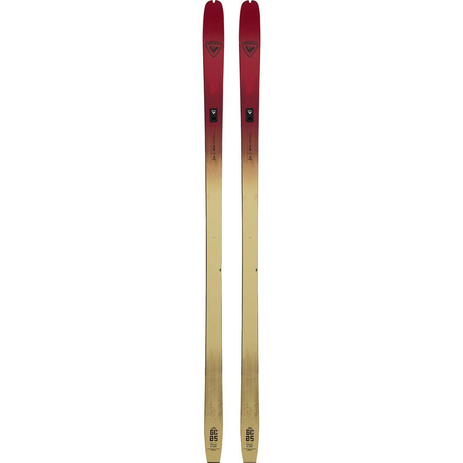 スキー natur Rossignol XP 85 Positrack Ski - 2026 - Ski