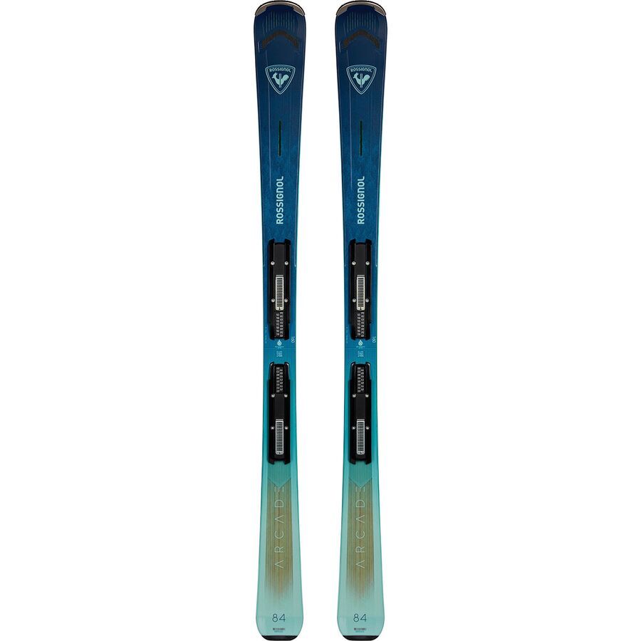 Rossignol Arcade 84 Ski - 2026 - Women's - Ski