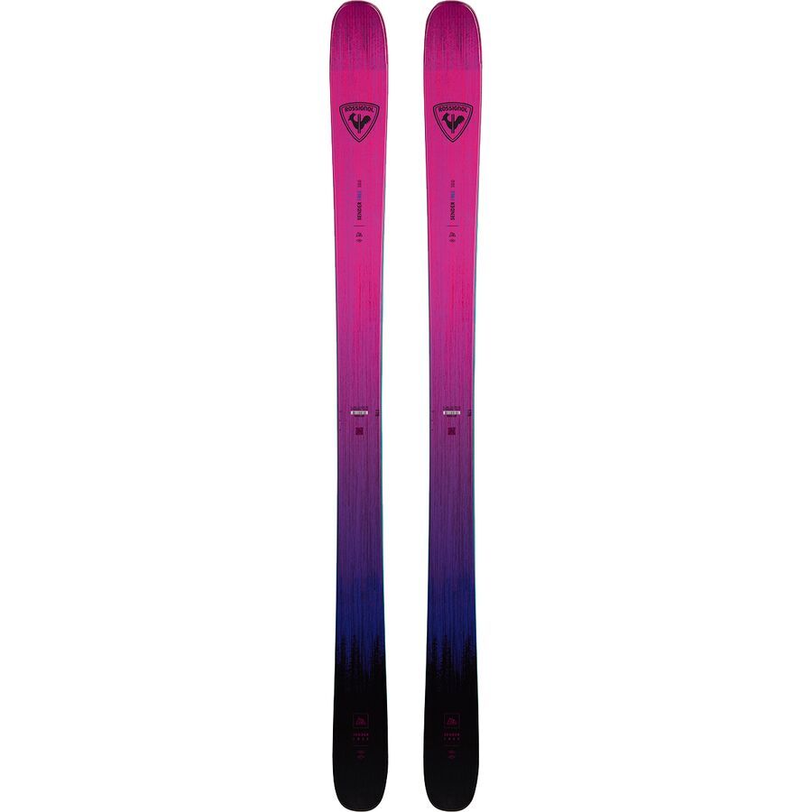 Rossignol sender free 100 178cm Look セット Rossignol sender free 100 178cm Look セット ONECOL.jpg