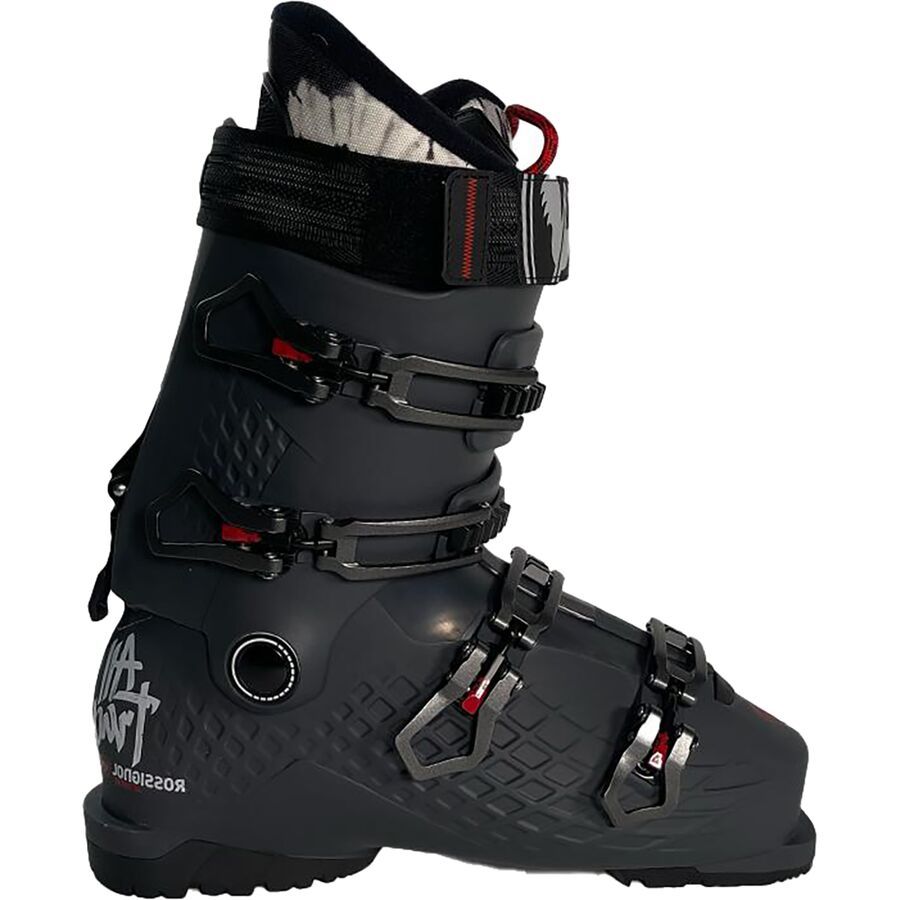 Rossignol Alltrack 100 Hv Alpine Ski Boots 2025 - Ski