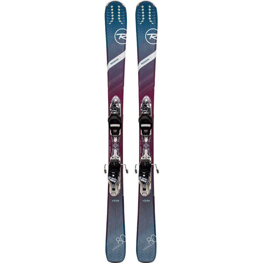 スキー ROSSIGNOL experience 80 176cm Rossignol Experience 80 Ci W Ski w/ Look Xpress 11 GW